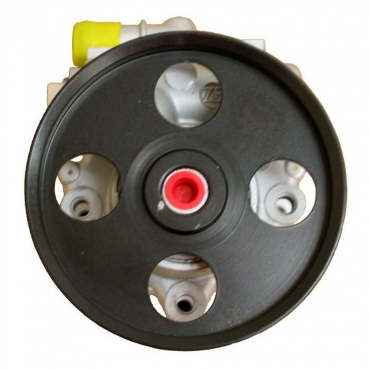 Frankberg Servo-pompe Hydraulique De Direction Compatible Avec Evasion 22 U6 1.9L 2.1L 1994-2002 Jumpy U6U 1.9L 1995-2003 Zeta 220 2.0L 2.1L 1996-2000 Replace# 4007A6