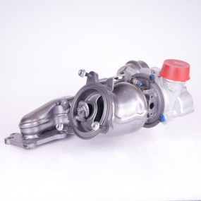 Turbolader Land Rover Discovery Sport 2.0 241 PS