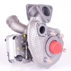 Turbolader Audi A5 Q7 3.0 TDI Panamera VW Touareg