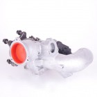 Turbolader Audi A4 A5 1.8 TFSI