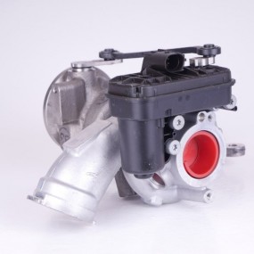 Turbolader VW AUDI SKODA SEAT 1.5 TFSI