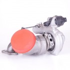 Turbolader BMW M3 - M4 Hinten