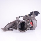 Turbolader BMW M3 - M4 Vorne