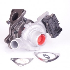 Turbolader Ford Transit 2.2 TDCi