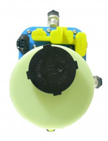 Servopumpe FIAT CROMA (194)