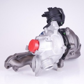 Turbolader Skoda SuperB Vw Passat 1.6 TDI