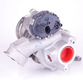 Turbolader VW Golf 7 1.5 TSI