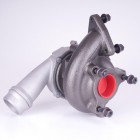 Turbolader Nissan Murano II 2.5 dCi