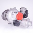 Turbolader BMW 116 i 118 i 218 i