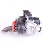 Bi-Turbolader VW Passat Arteon Tiguan 2.0 TDI 240 PS