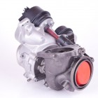 Turbolader VW Passat 2.0 TDI 4motion CUAA groß