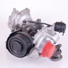Turbolader Nissan NV400 Opel MOVANO B Renault MASTER 3