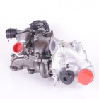Turbolader Nissan NV400 Opel MOVANO B Renault MASTER 3