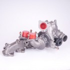 Turbolader Nissan NV400 Opel MOVANO B Renault MASTER 3 klein