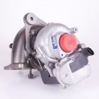 Turbolader Porsche 911 991 3.8 Turbo 520 560 PS