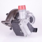 Turbolader Porsche 911 991 3.8 Turbo 520 560 PS
