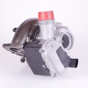 Turbolader Porsche 911 991 3.8 Turbo 520 560 PS