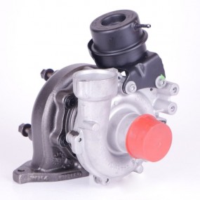 Turbolader Renault Nissan Mercedes 1.6 dCI CDI BlueTEC