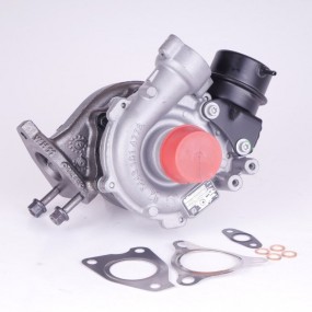 Turbolader Renault Nissan Mercedes 1.6 dCI CDI BlueTEC