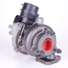 Turbolader Renault Nissan Mercedes 1.6 dCI CDI BlueTEC