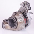 Turbolader Audi A4 B9 Q5 3.0 TDI 45 TDI 50 TDI