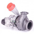 Turbolader BMW 114 d 116 d Mini Cooper D One D