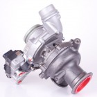 Turbolader BMW X3 xDrive 20 d G01 F97