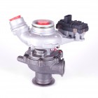 Turbolader BMW X3 xDrive 20 d G01 F97