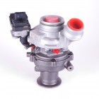 Turbolader BMW X3 xDrive 20 d G01 F97