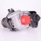 Turbolader Ford ECOSPORT FOCUS IV 1.5 TDCi