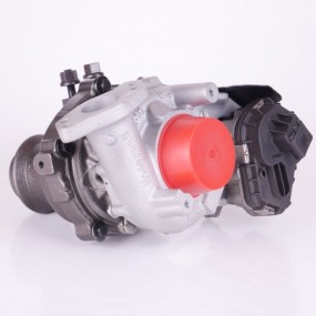 Turbolader Ford ECOSPORT FOCUS IV 1.5 TDCi
