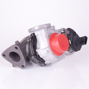 Turbolader Ranger 2.0 EcoBlue 4x4 131 170 PS