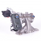 Turbolader Mercedes A-Klasse W177 Renault Scenic 1.3 TCe