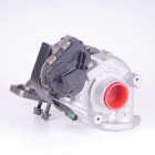 Turbolader Citroen Peugeot 1.5 HDi