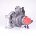 Turbolader Citroen Peugeot 1.5 HDi