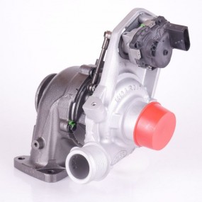 Turbolader Ford Transit 2.0 EcoBlue