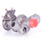 Turbolader Fiat 124 Punto Alfa Romeo 1.4 Turbo