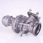 Turbolader Fiat 124 Punto Alfa Romeo 1.4 Turbo