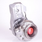 Turbolader AUDI SQ7 TDI (CZAC) Hinten