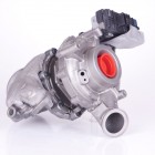 Turbolader AUDI SQ7 TDI (CZAC) Vorne