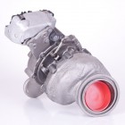 Turbolader AUDI SQ7 TDI (CZAC) Vorne