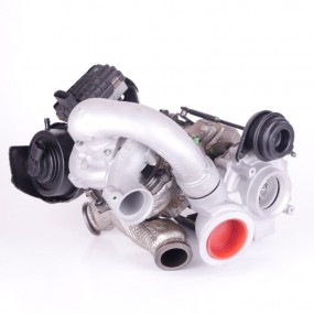 Turbolader AUDI A6 A7 Q5 3.0TDI 326 PS 340 PS