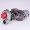 Turbolader Land Rover Sport L320 TDV6 L494 SDV6