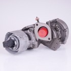 Turbolader Land Rover Sport L320 TDV6 L494 SDV6