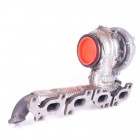 Turbolader Alfa Romeo Giulia Stelvio 2.2 D