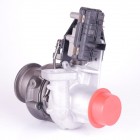 Turbolader Opel Insignia B Zafira Tourer C Cascada 2.0 CDTi
