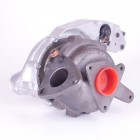 Turbolader Land Rover Discovery Range Rover Sport 3.0 D