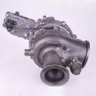 Turbolader BMW 125d 325d 425d