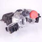 Bi-Turbolader BMW 125d 225d 425d 525d X3 X4 2.0 d 221 PS 224