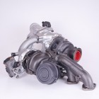 Bi-Turbolader BMW 125d 225d 425d 525d X3 X4 2.0 d 221 PS 224